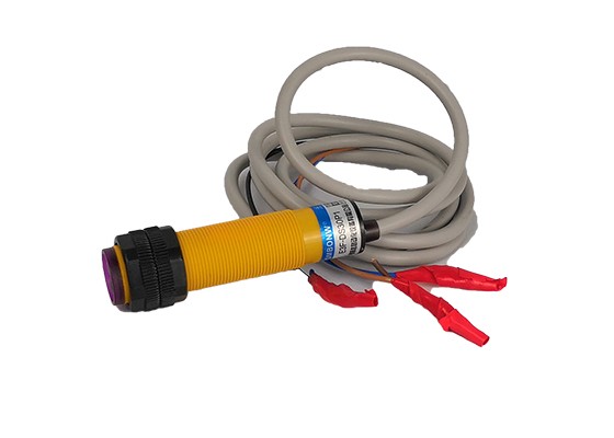 智控達光電傳感器