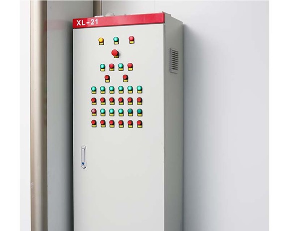 VAV變風(fēng)量通風(fēng)柜的控制方式有哪些？