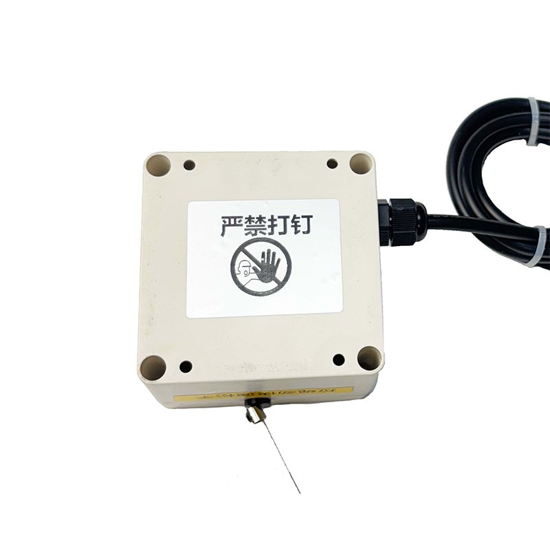 智控達位移傳感器